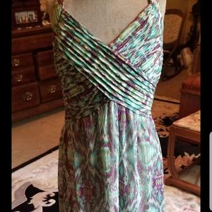 Beautiful maxi dress